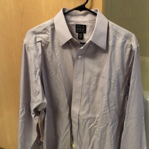 Button down dress shirt